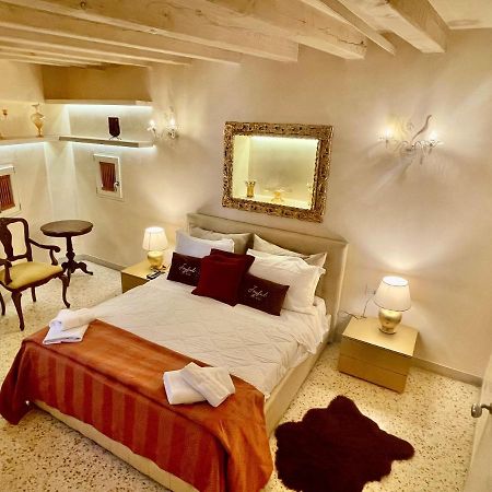 San Marco Terrace Διαμέρισμα Βενετία Εξωτερικό φωτογραφία
